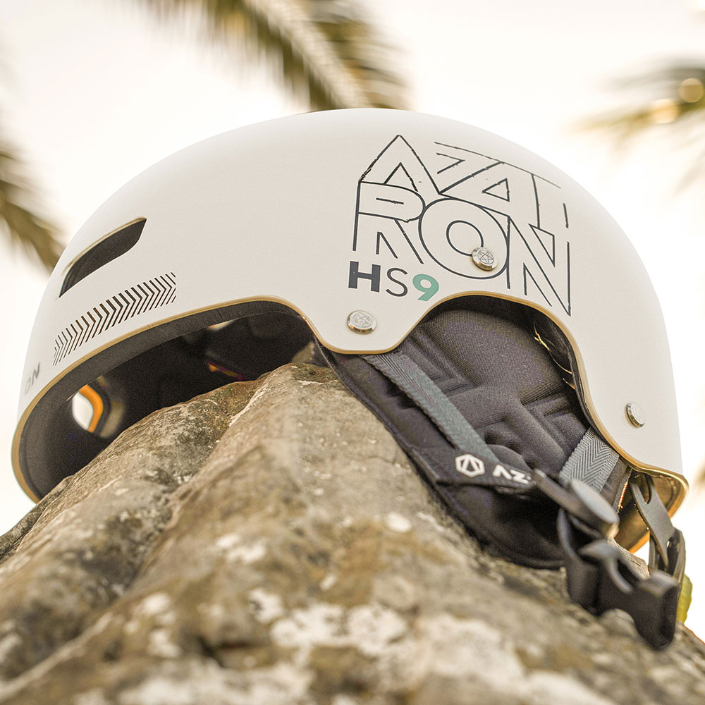 AZTRON アパレル HS9 SKATEBOARD HELMET（（HS9 スケートボードヘルメット）） 09