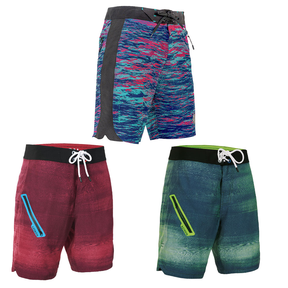 AZTRON アパレル BOARD SHORTS（（ボードショーツ）） 01