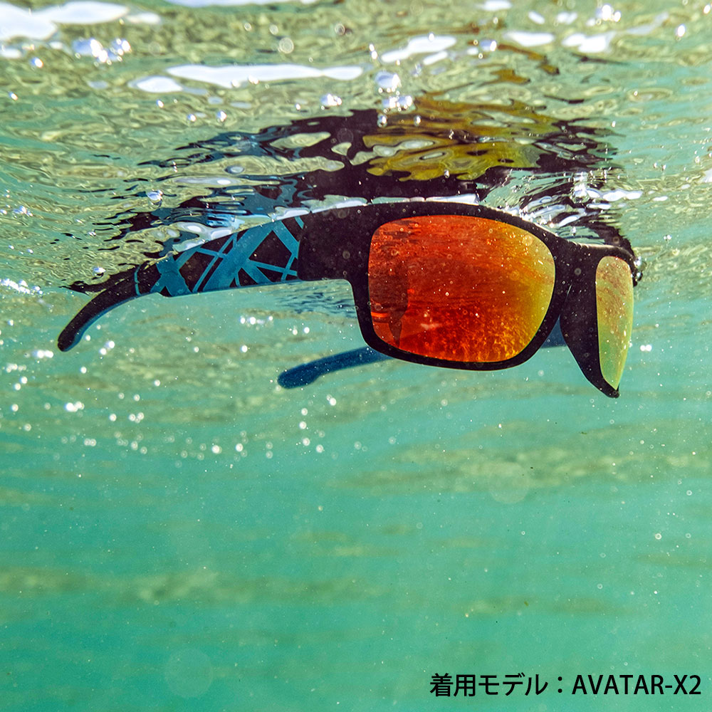 AZTRON アパレル AVATAR / DREAM / PARTY SUNGLASSES（（アヴァター/ドリーム/パーティー サングラス）） 15