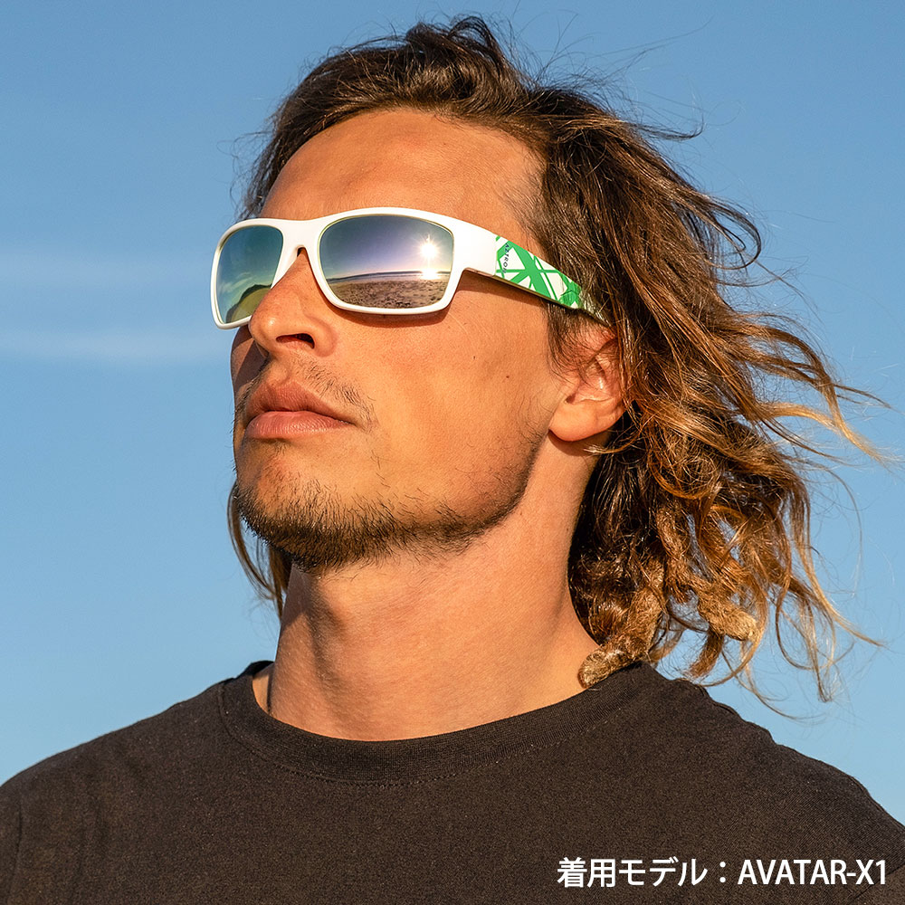 AZTRON アパレル AVATAR / DREAM / PARTY SUNGLASSES（（アヴァター/ドリーム/パーティー サングラス）） 07