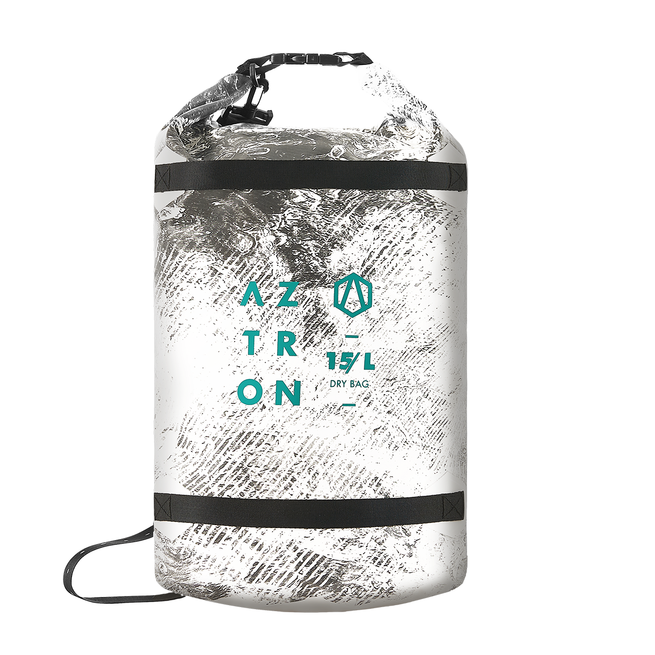 AZTRON アパレル DRY BAG 15L（（ドライバッグ 15L）） 01