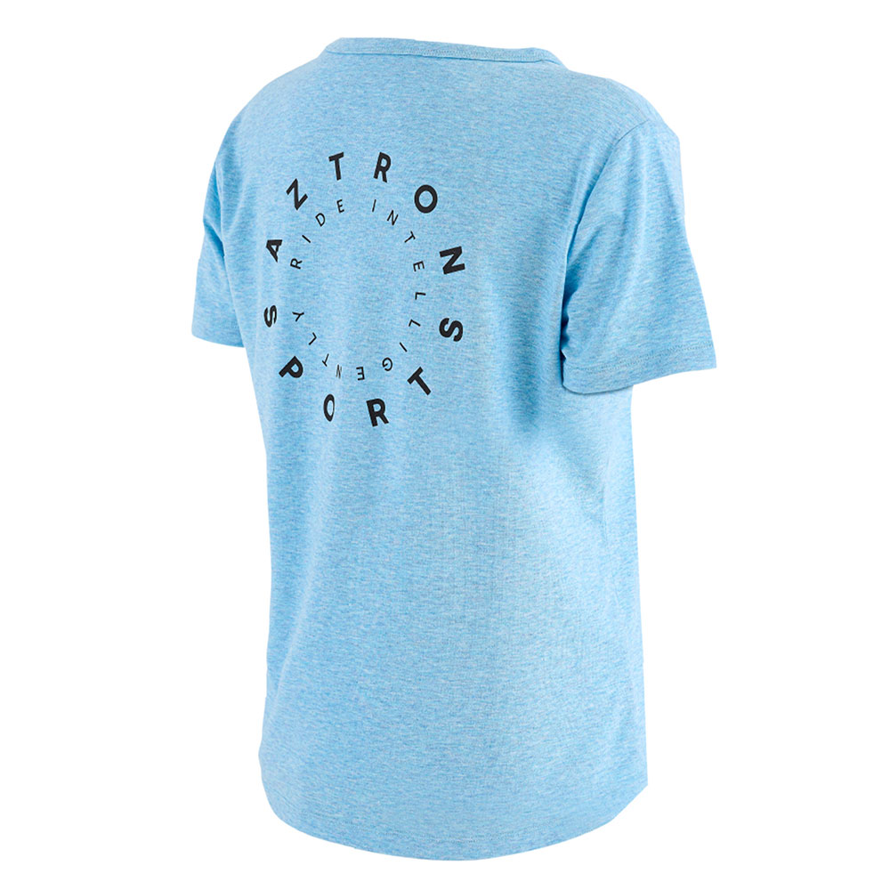 AZTRON アパレル LOGO T-Shirts（(ロゴTシャツ)） 03