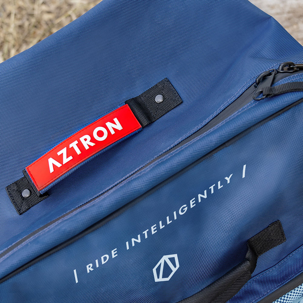 AZTRON SUPアクセサリー ATLAS ROLLER BAG 120Ｌ（（アトラス ローラーバッグ）） 10