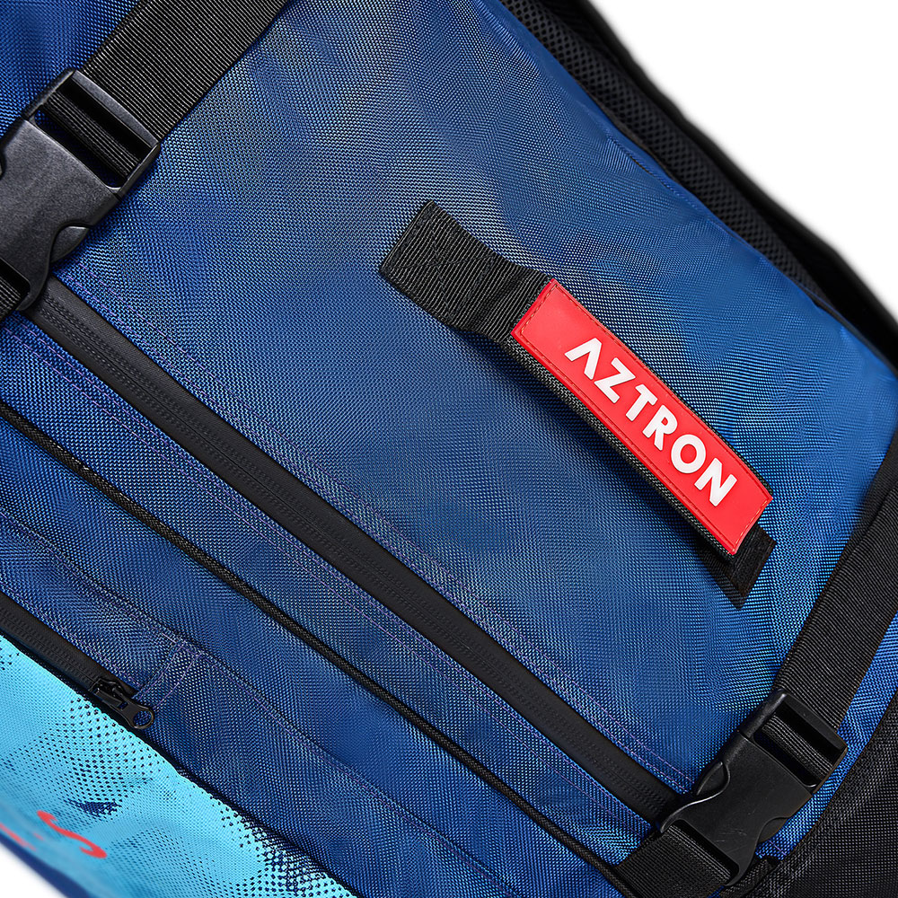 AZTRON SUPアクセサリー ATLAS ROLLER BAG 120Ｌ（（アトラス ローラーバッグ）） 05