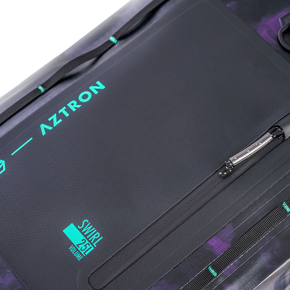 AZTRON アパレル SWIRL 25L（（スワール ドライバック）） 08