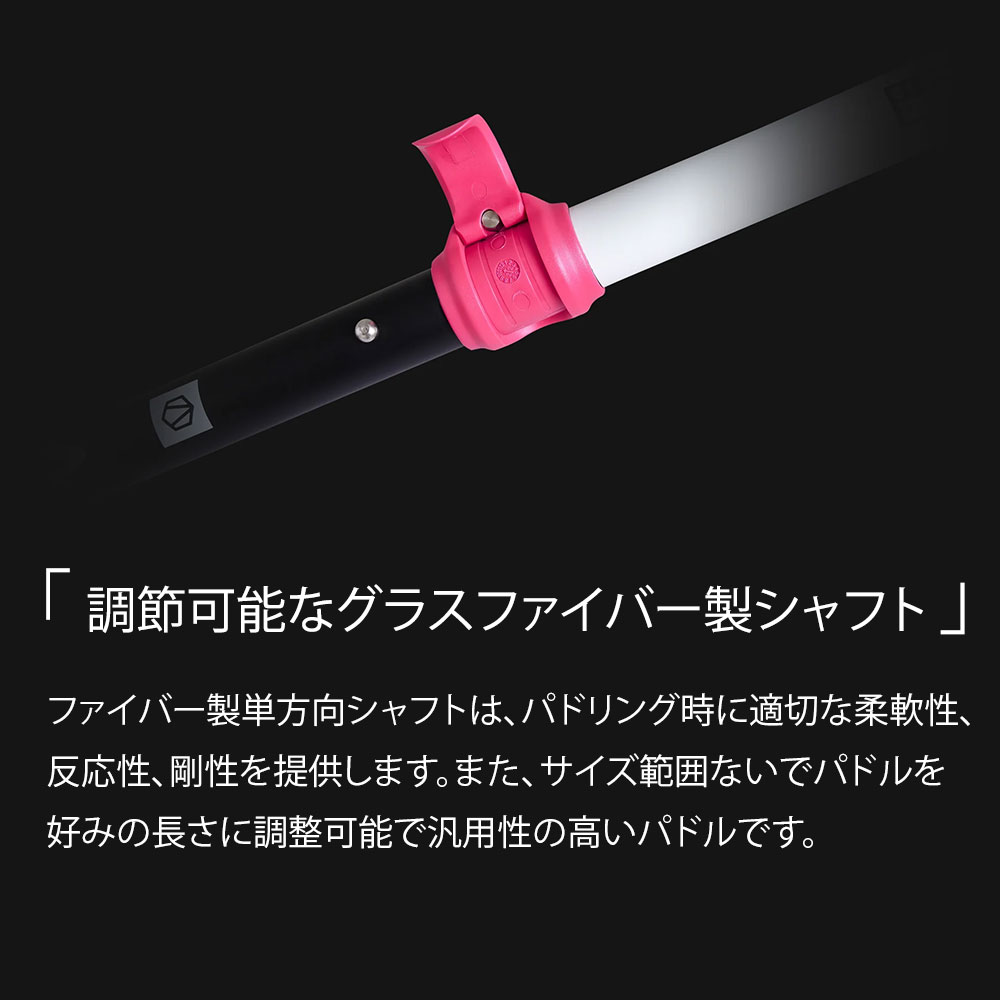 AZTRON SUPアクセサリー BLOOM（ブルーム） 05