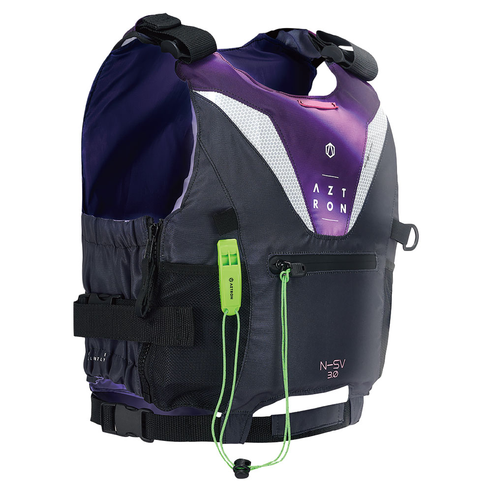 AZTRON アパレル NYLON SAFETY VEST（（ナイロンセーフティーベスト）） 03