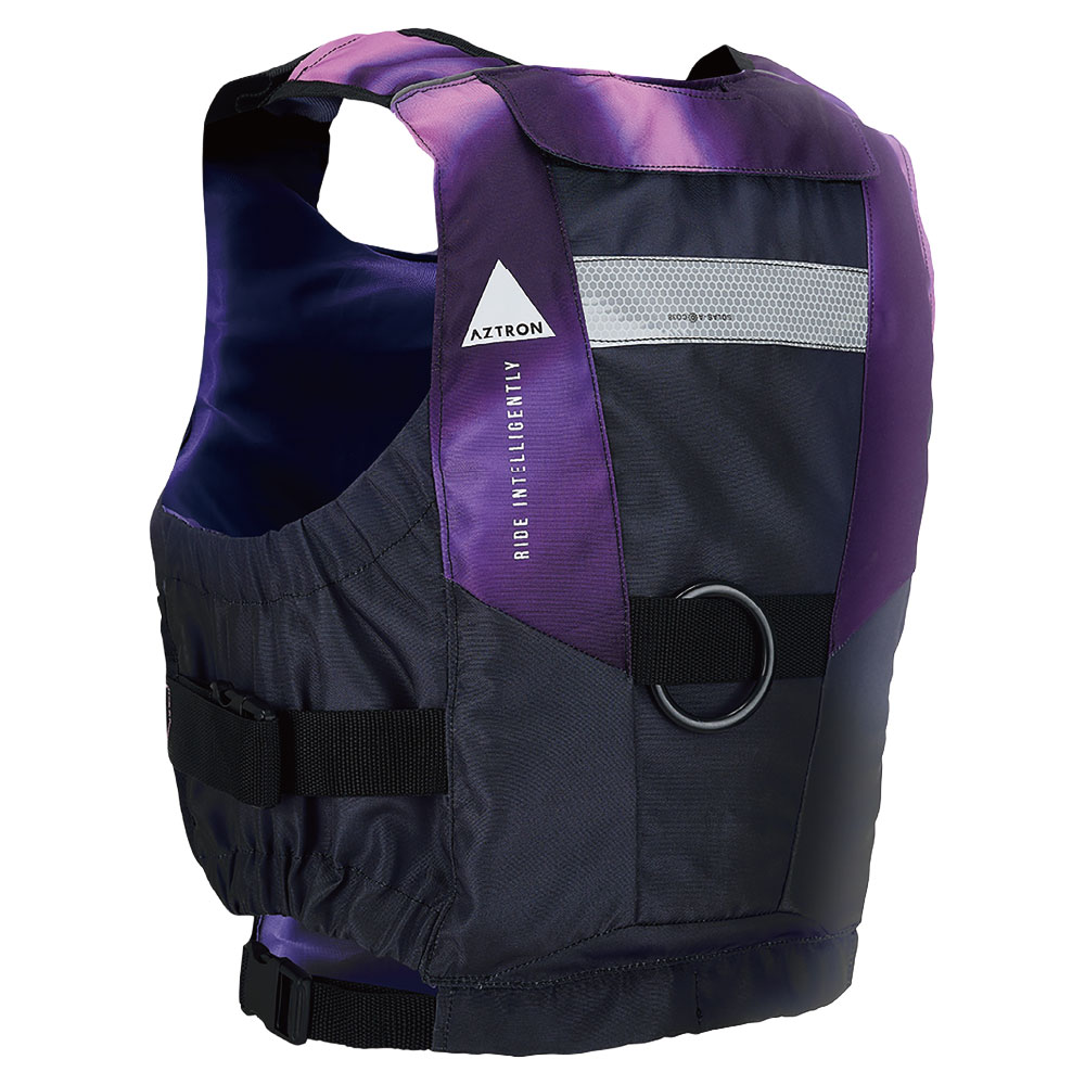 AZTRON アパレル NYLON SAFETY VEST（（ナイロンセーフティーベスト）） 04