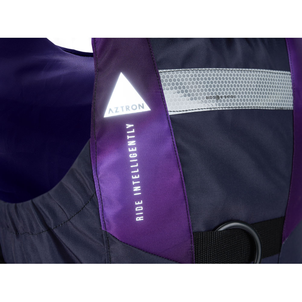 AZTRON アパレル NYLON SAFETY VEST（（ナイロンセーフティーベスト）） 07