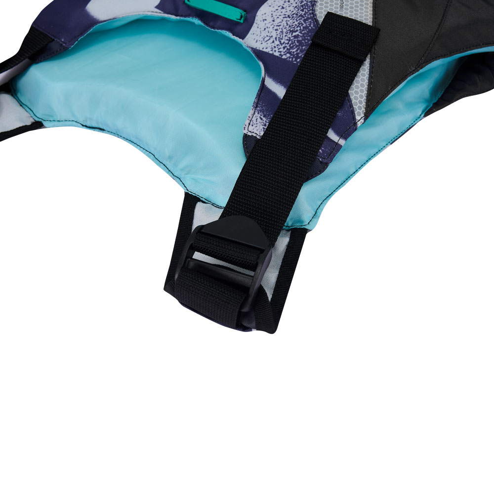 AZTRON アパレル NYLON SAFETY VEST（（ナイロンセーフティーベスト）） 06