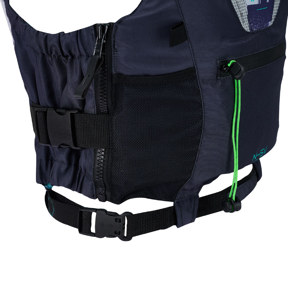 AZTRON アパレル NYLON SAFETY VEST（（ナイロンセーフティーベスト）） 08