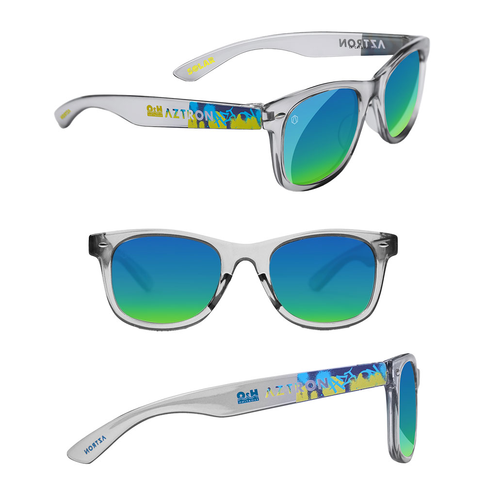 AZTRON アパレル SOLAR（ソーラー） 02