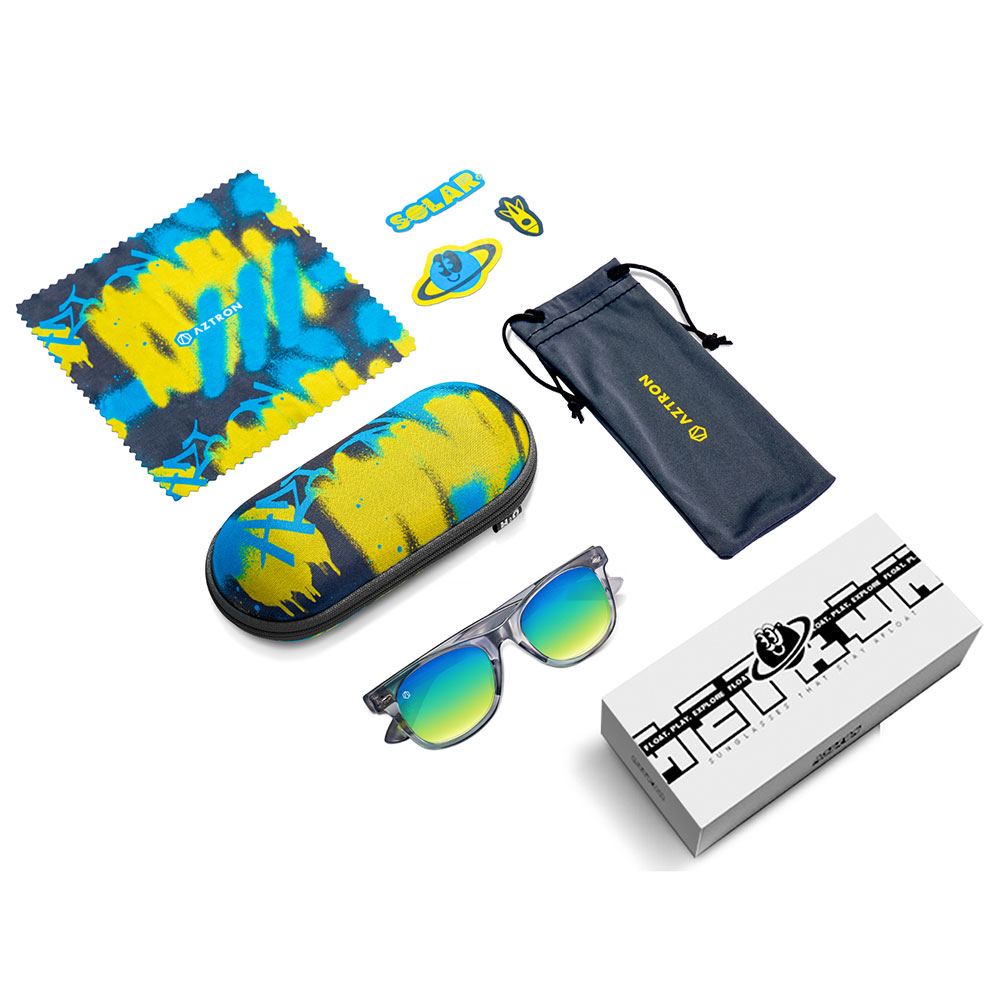 AZTRON アパレル SOLAR（ソーラー） 04