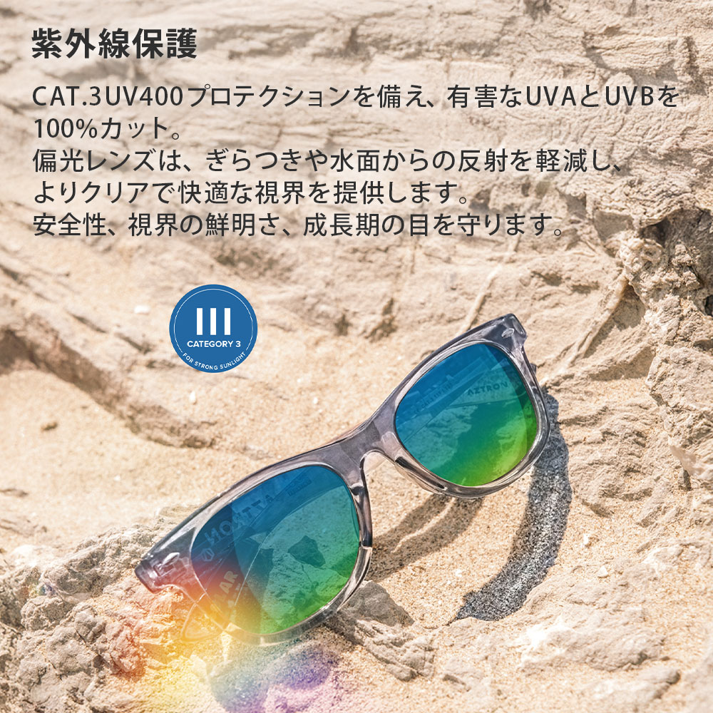 AZTRON アパレル SOLAR（ソーラー） 07