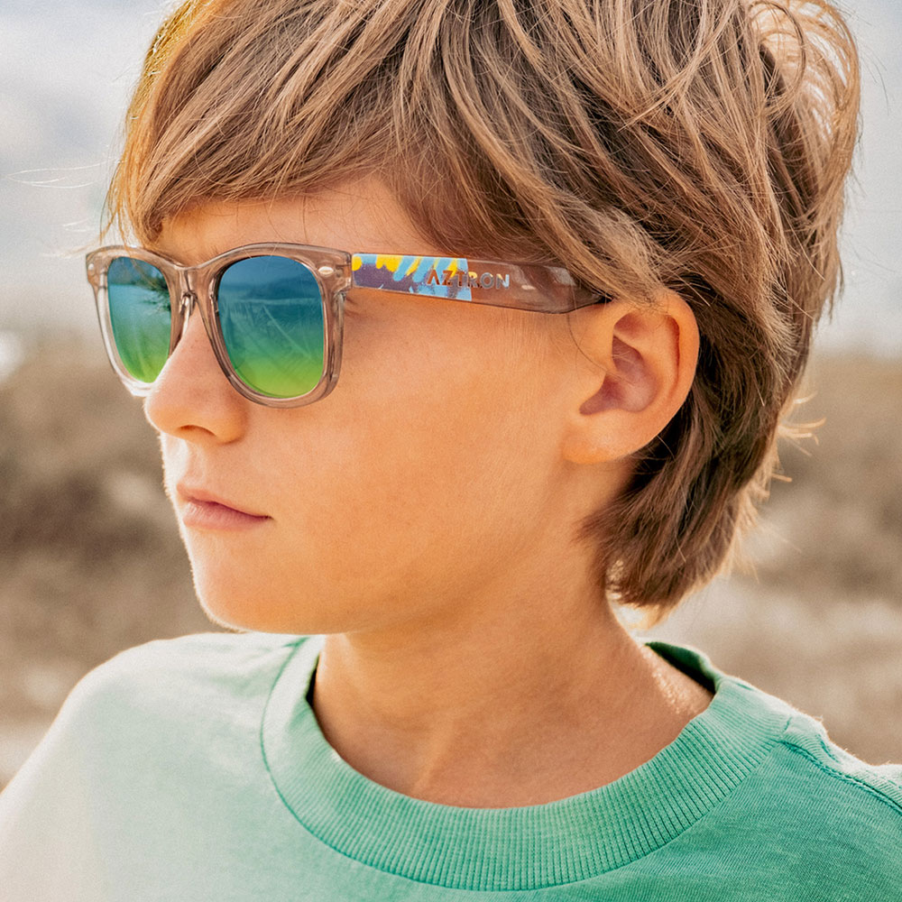 AZTRON アパレル SOLAR（ソーラー） 09