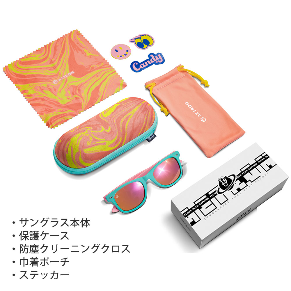 AZTRON アパレル CANDY（キャンディー） 03