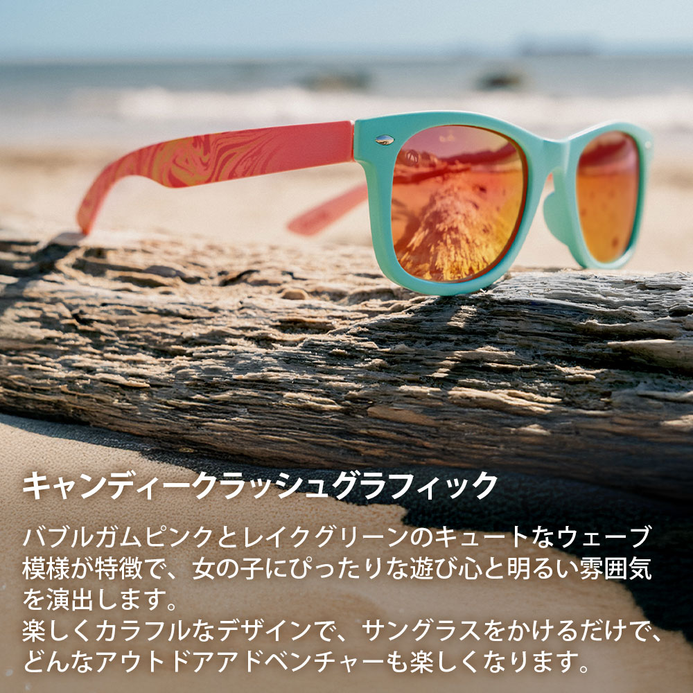 AZTRON アパレル CANDY（キャンディー） 04