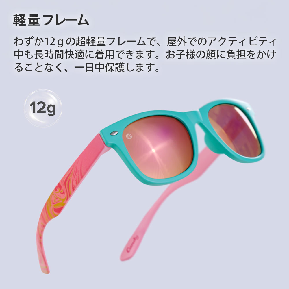 AZTRON アパレル CANDY（キャンディー） 06