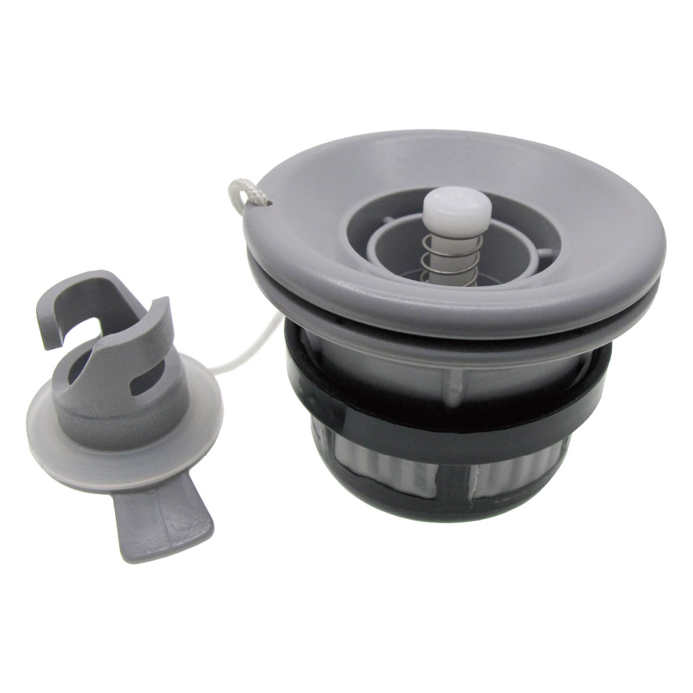 AZTRON SUPアクセサリー VALVE （バルブ スタンドアップパドルボード用） 02