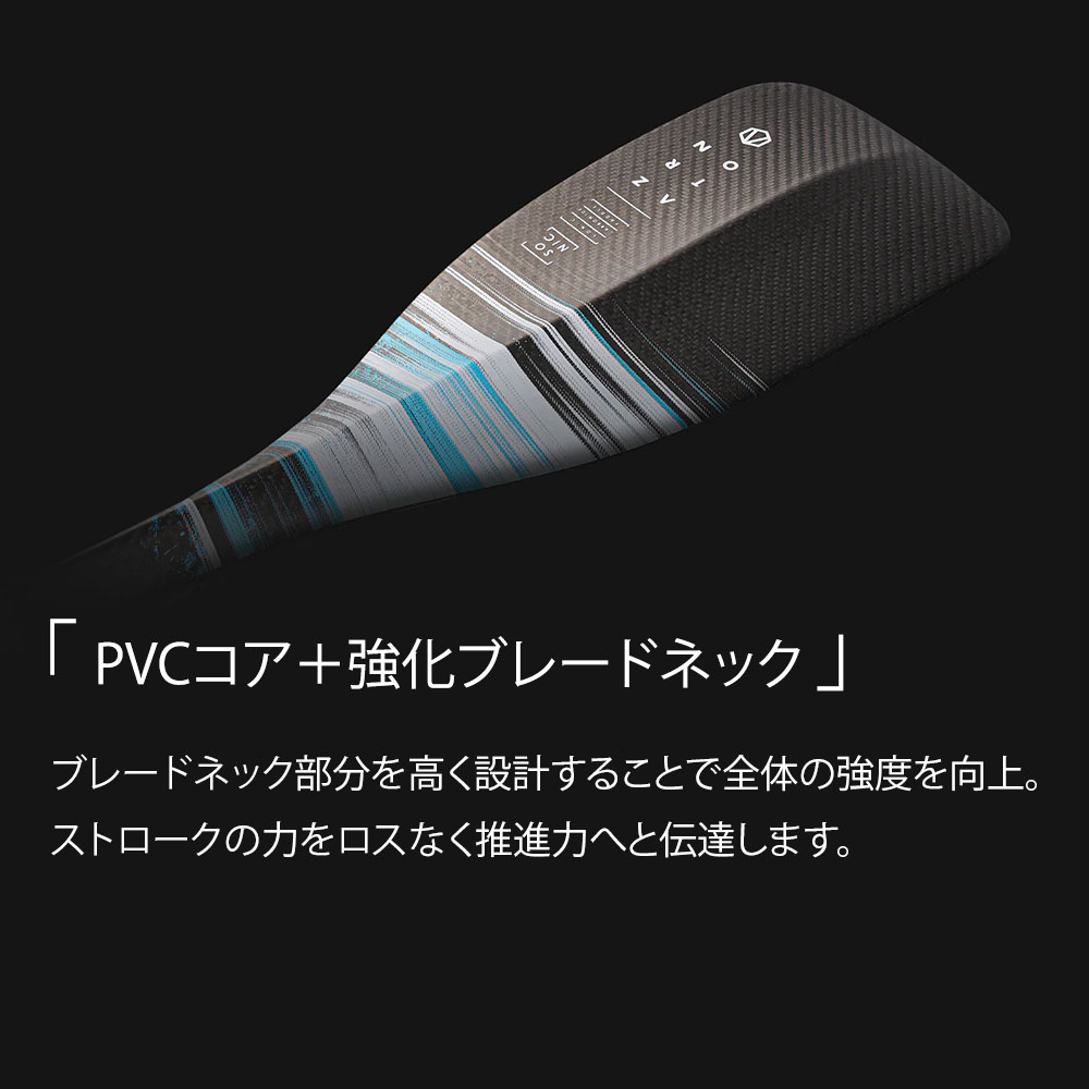 AZTRON SUPアクセサリー SONIC  / 1-SECTION（ソニック） 03